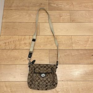 Coach Crossbody Bag